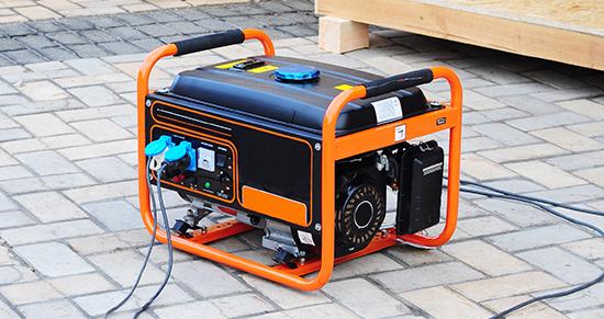 Generator